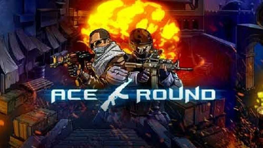 Игровой автомат Ace Round